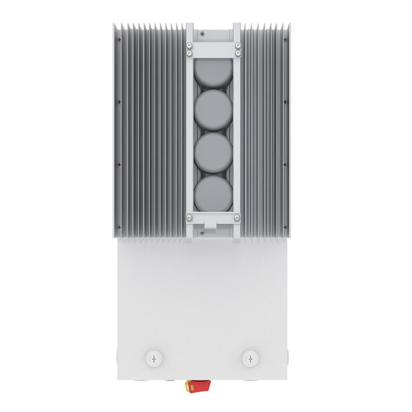 Solis-1P7K-4G-US-APST Single Phase Inverter back